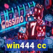 win444 cc